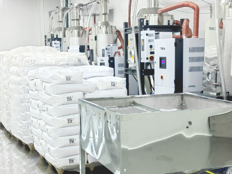 SHANGHAI TECTFILM MATERIALS CO., LTD.