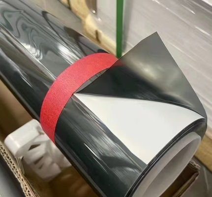 quality  flexible Vehicle Car Sunroof Protection Film chemical-resistant factory