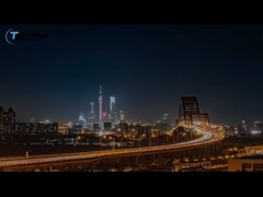 Introduction of TECPPF