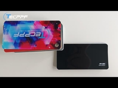 PPF-1901 Gloss Black Colour, 8mil Colour Change Paint Protection Film