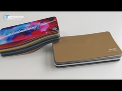 PPF-1605 Sahara Yellow Colour, 8mil Colour Change Paint Protection Film