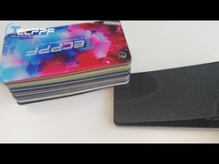 PPF-1904 Laser Black Colour, 8mil Colour Change Paint Protection Film