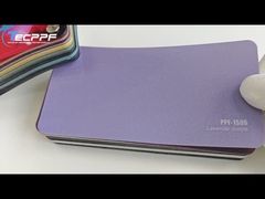 PPF-1506 Lavender purple Colour, 8mil Colour Change Paint Protection Film