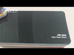 Color PPF-1318 Dark Pearl Green
