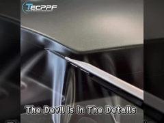 The devil is in the details